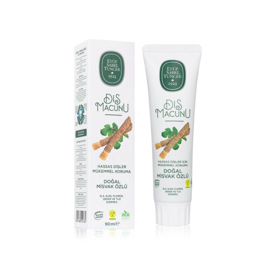 E.S.T DIS MACUNU DOGAL MISVAK OZLU 90 ML