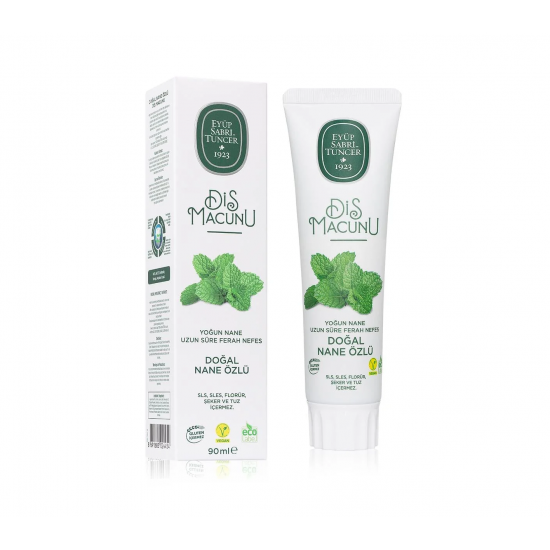 E.S.T DIS MACUNU DOGAL NANAE OZLU 90 ML