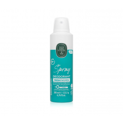 Eyüp Sabri TuncerFloral-Kadın Sprey Deodorant 200 ml