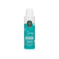 Eyüp Sabri TuncerFresh-Kadın Sprey Deodorant 200 ml