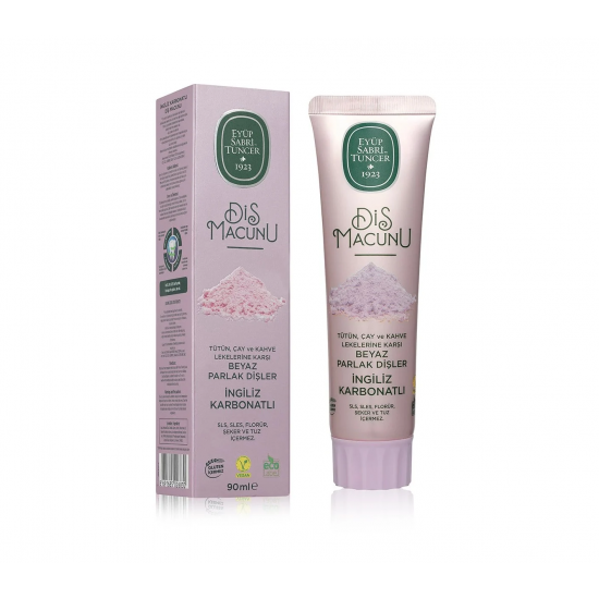 EST DIS MACUNU 90 ML INGILIZ KARBONATLI EST DIS MACUNU 90 ML INGILIZ KARBONATLI