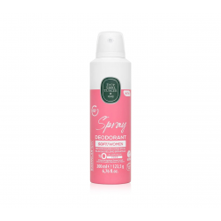 Eyüp Sabri TuncerSoft - Kadın Sprey Deodorant 200 ml
