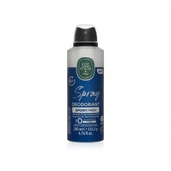 Eyüp Sabri TuncerSport - Erkek Sprey Deodorant 200 ml