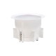 Flora F068 Çift Kapaklı Sessiz Wc Kapağı Flora F068 Çift Kapaklı Sessiz Wc Kapağı