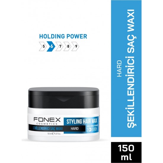 FONEX WAX SERT 150 ML FONEX WAX SERT 150 ML