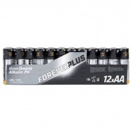 Forever Plus Alkalin Kalem Pil 12'li