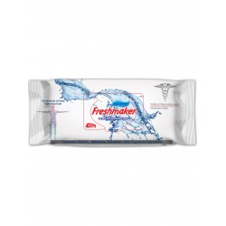 Freshmaker Antibakteriyel Hasta Vücut Temizleme Mendili 60 Yaprak Freshmaker Antibakteriyel Hasta Vücut Temizleme Mendili 60 Yaprak