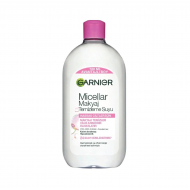 Garnier Micellar Makyaj Temizleme Suyu Avantajlı Boy 700 ml Garnier Micellar Makyaj Temizleme Suyu Avantajlı Boy 700 ml