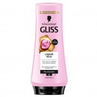 Gliss Liquid Silk Saç Bakım Kremi 360 ml