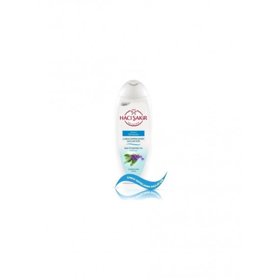 H.SAKIR SAMP 500 ML ADACAYI