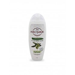 Hacı Şakir Zeytinyağlı 2 si 1 Arada Şampuan Yenileyici 500 ml