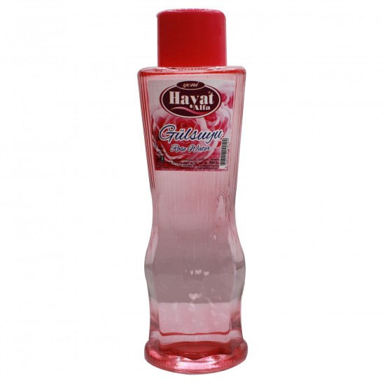 Hayat Gül Suyu 400ML