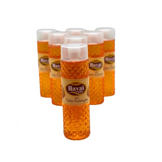 HAYAT TUTUN KOLONYASI 400 CC