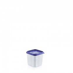 Hobby Life Alaska No Frost Saklama Kabı 0,38 L