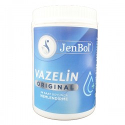 Jenbol Vazelin 1000 ml Jenbol Vazelin 1000 ml