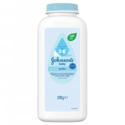 Johnson's Baby Pudra 200 G