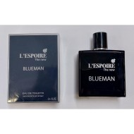L'Espoire Lespoire Blueman Parfüm 100 Ml