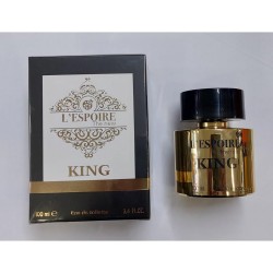 L'Espoire Lespoire Kıng Parfüm 100 Ml L'Espoire Lespoire Kıng Parfüm 100 Ml
