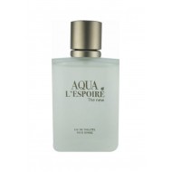 L'espoire Aqua Erkek Parfüm EDT 100 ML 