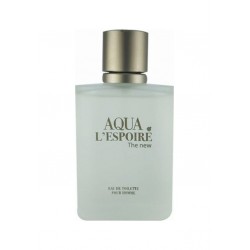L'espoire Aqua Erkek Parfüm EDT 100 ML L'espoire Aqua Erkek Parfüm EDT 100 ML