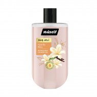 Miself Vanilla Bliss Duş Jeli 500 Ml Miself Vanilla Bliss Duş Jeli 500 Ml