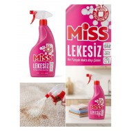 Miss Lekesiz Leke Çıkarıcı Sprey 750 Ml
