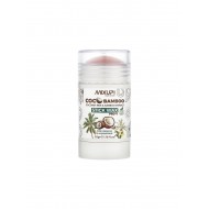 Mixup! CocoBamboo Hair Stick Wax 35 gr