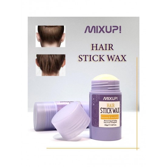 Mixup! Hair Stick Wax 35 gr