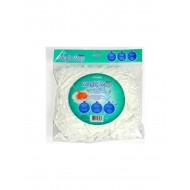 Motek Magic Mop Yedek Beyaz Temizlik Bezi 1 Adet