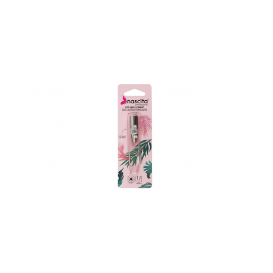 NASCITA CIMBIZ LED ISIKLI 076 NASCITA CIMBIZ LED ISIKLI 076