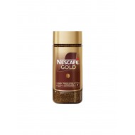 Nescafe Gold Çözünebilir Kahve 100G Cam Kavanoz
