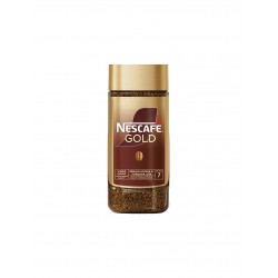 Nescafe Gold Çözünebilir Kahve 100G Cam Kavanoz