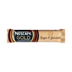 Nescafe Gold Kahve 2 Gr Nescafe Gold Kahve 2 Gr