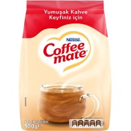 Nestle Coffee Mate Kahve Beyazlatıcısı 500 g Ekopaket