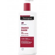 Neutrogena Cica Onarıcı Bakım Vücut Losyonu 400 ml