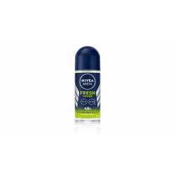 Nivea Fresh Power Erkek Roll On 50 Ml