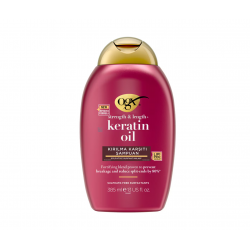 OGX Kırılma Karşıtı Keratin Oil Şampuan 385 ml