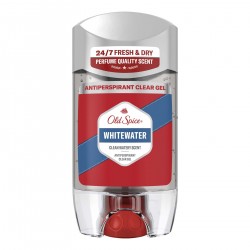 Old Spice Whitewater Erkek Terleme Önleyici Jel Deodorant 70 Ml