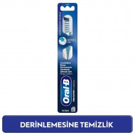 Oral-B Pro-Expert Clinical Derinlemesine Temizlik Diş Fırçası Orta
