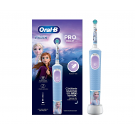 Oral-B Vitality Pro Frozen Şarjlı Diş Fırçası
