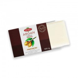 Otacı Argan Sabun 100gr