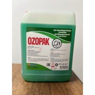 Ozopak Elde Yıkama Bulaşık Deterjanı 5 Kg Ozopak Elde Yıkama Bulaşık Deterjanı 5 Kg