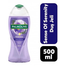 Palmolive Duş Jeli Wellness Sense Of Serenity 500 ml