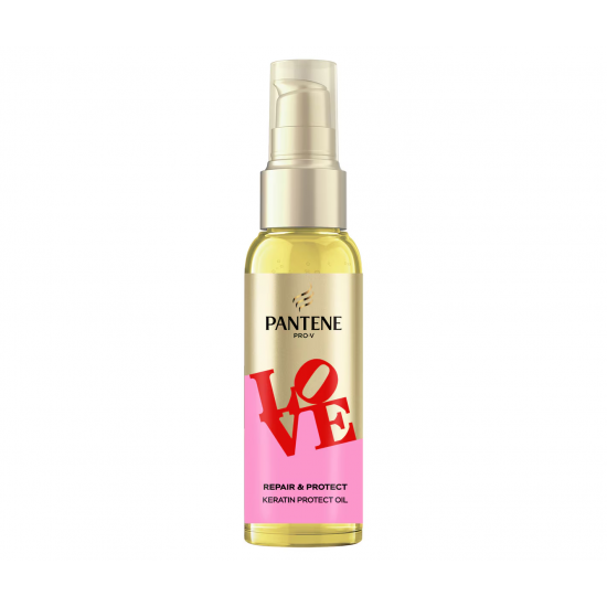 PANTENE SERUM KERATIN LOVE 100 ML