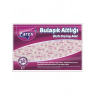 Parex Bulaşık Altlığı 46 x 30 cm