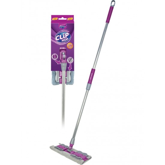 PAREX CLIP MOP PAREX CLIP MOP