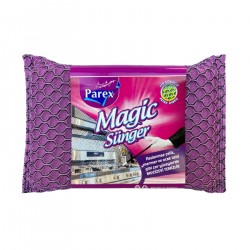 Parex Magic Sünger Petek Dokulu Parex Magic Sünger Petek Dokulu