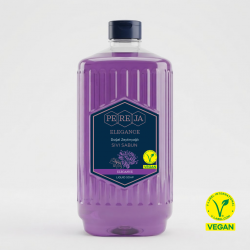 Pereja Elegans Doğal Zeytinyağlı Sıvı Sabun 1500 ml Pereja Elegans Doğal Zeytinyağlı Sıvı Sabun 1500 ml