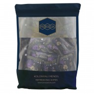 Pereja Elegans Kolonyalı Mendil 150'li Pereja Elegans Kolonyalı Mendil 150'li