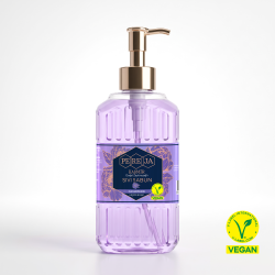 Pereja Kaşmir Doğal Zeytinyağlı Sıvı Sabun 500 ml Pereja Kaşmir Doğal Zeytinyağlı Sıvı Sabun 500 ml